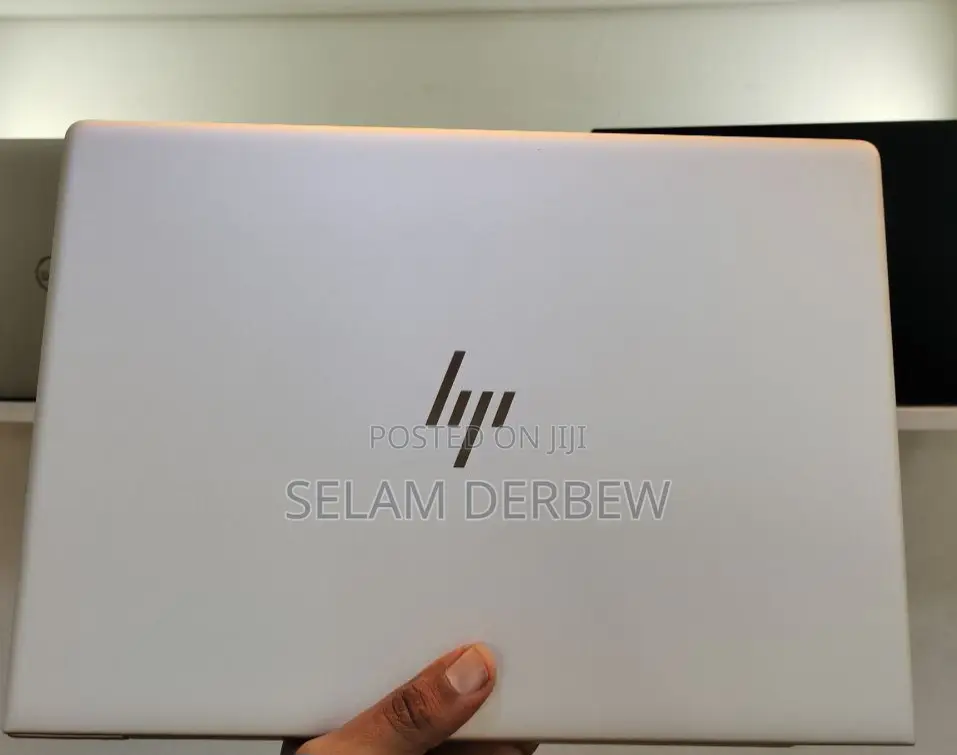 New Laptop HP EliteBook 840 G6 8GB Intel Core i5 SSD 512GB