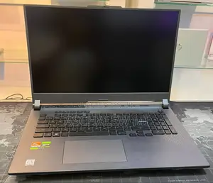 New Laptop Asus ROG Strix G16 G614 32GB AMD Ryzen 9 SSD 1T