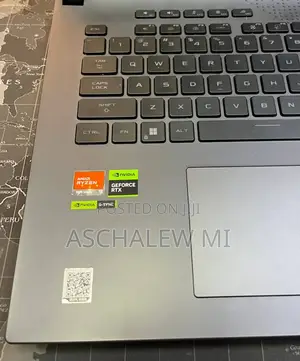 New Laptop Asus ROG Strix G16 G614 32GB AMD Ryzen 9 SSD 1T