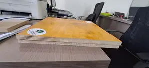 Lanniu Plywood (Safari)