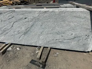 White Viscon Granite
