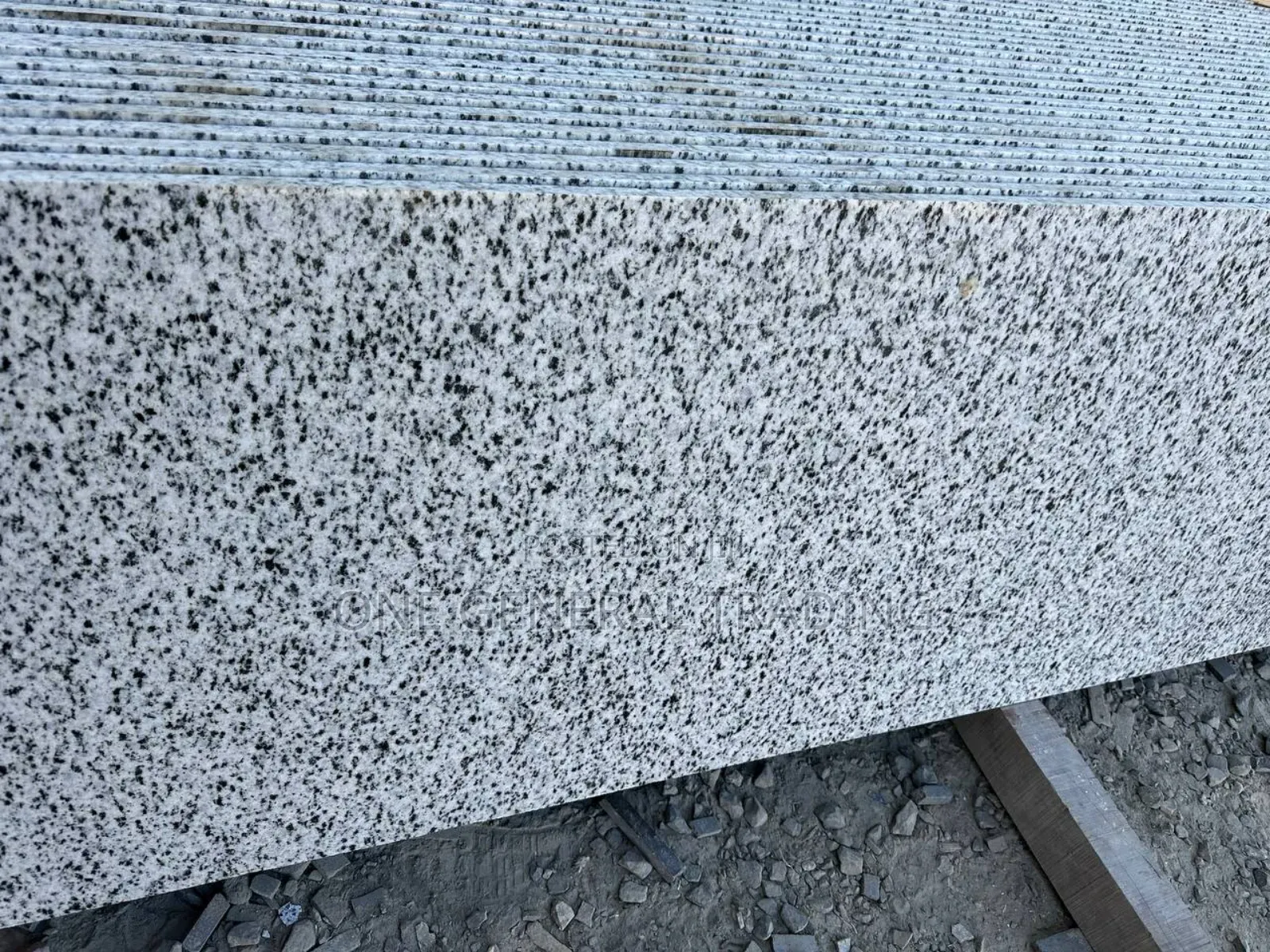Bianco Halayeb Granite