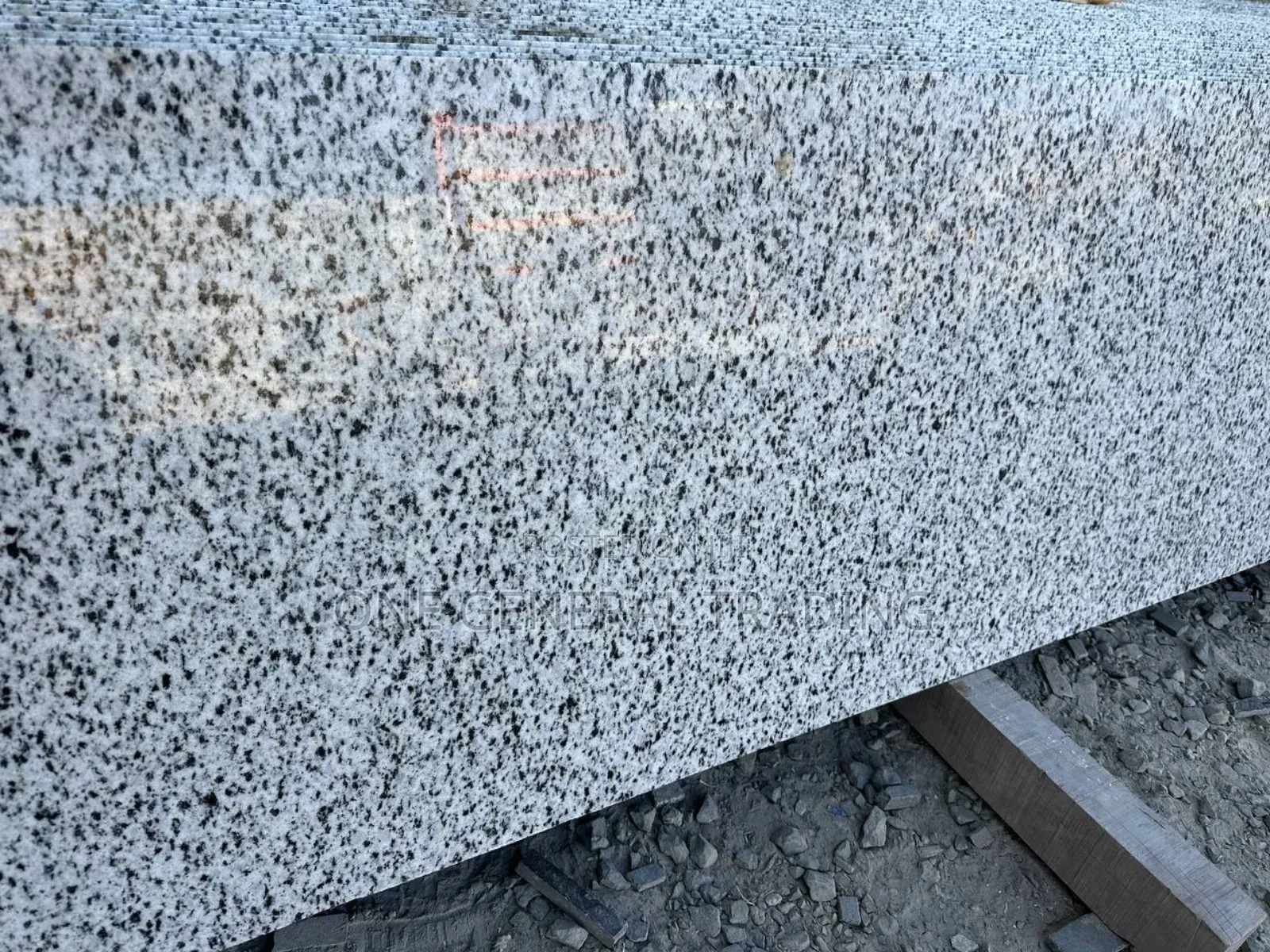 Bianco Halayeb Granite