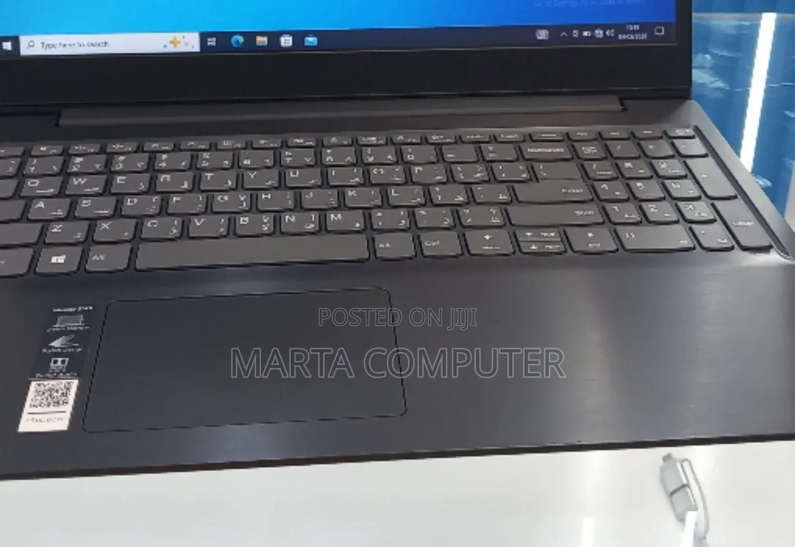 New Laptop Lenovo IdeaPad S145 4GB Intel Core 3 HDD 1T