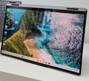 New Laptop Lenovo N23 Yoga Chromebook 16GB Intel Core Ultra 5 SSD 512GB