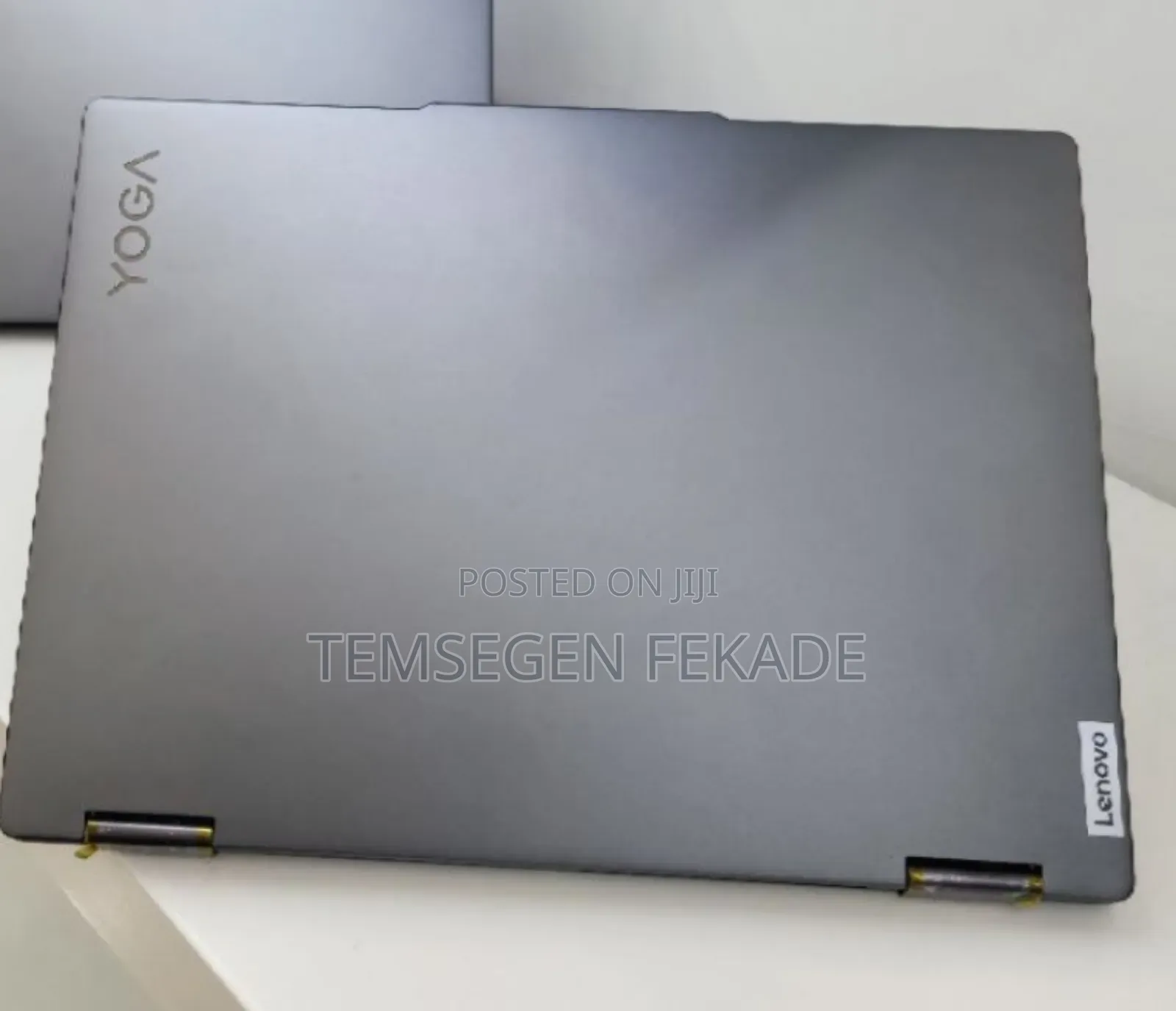 New Laptop Lenovo N23 Yoga Chromebook 16GB Intel Core Ultra 5 SSD 512GB