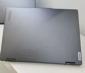 New Laptop Lenovo N23 Yoga Chromebook 16GB Intel Core Ultra 5 SSD 512GB