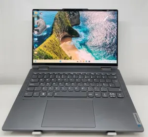 New Laptop Lenovo N23 Yoga Chromebook 16GB Intel Core Ultra 5 SSD 512GB