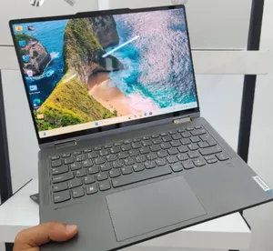 New Laptop Lenovo N23 Yoga Chromebook 16GB Intel Core Ultra 5 SSD 512GB