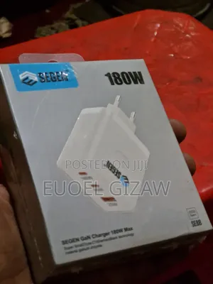 180w Original Super Fast Charger High Quality Professional Adapter
