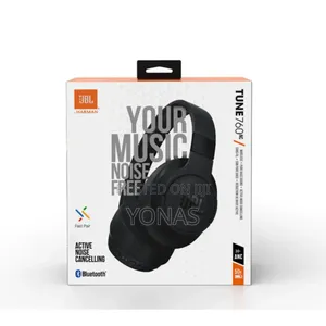 Jbl Tune 760bt