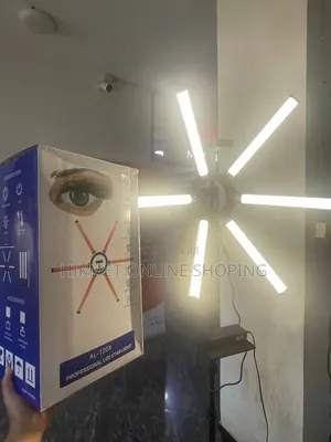 Profetional Led Star Light Al 120x