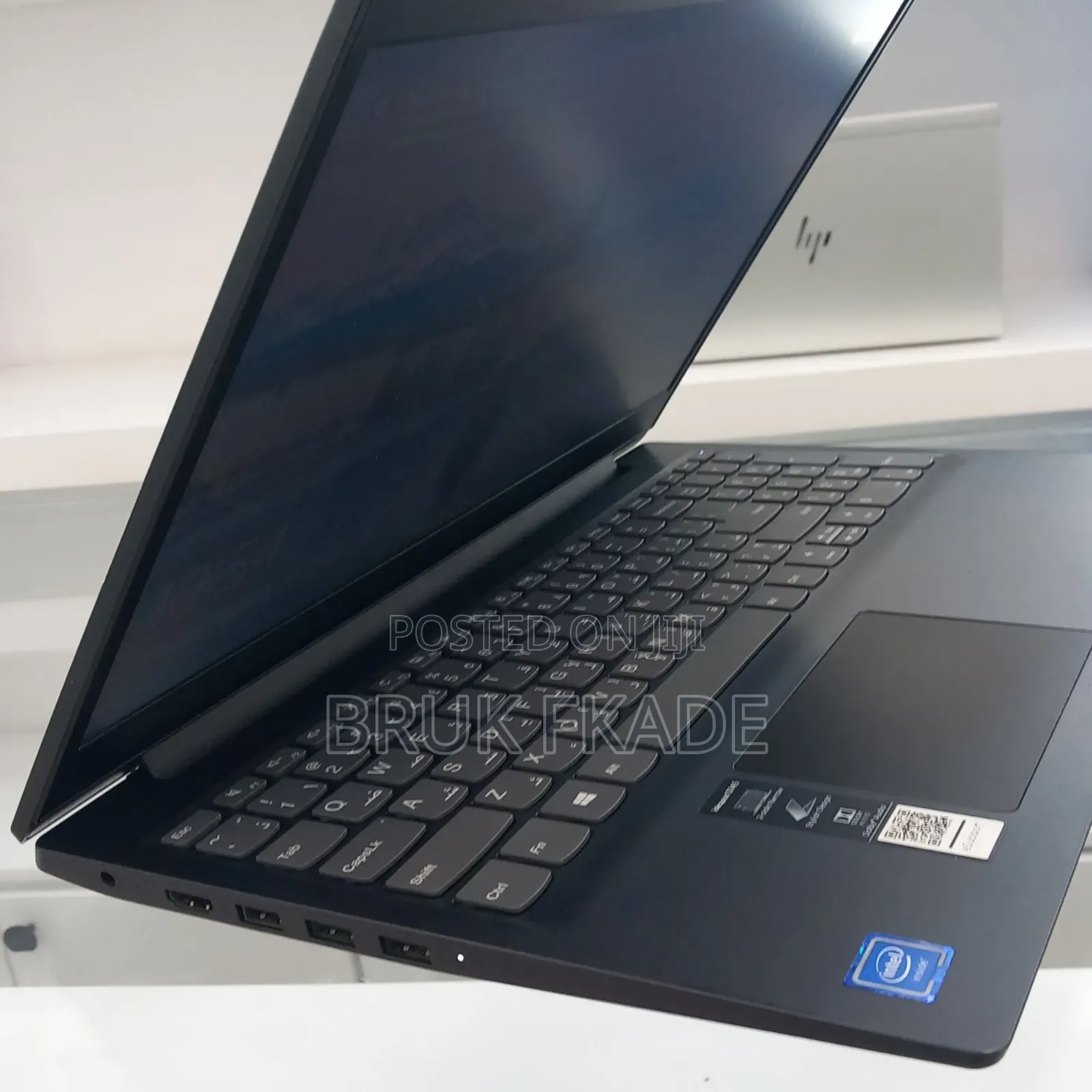 New Laptop Lenovo IdeaPad S145 4GB Intel Core i5 SSD 1T