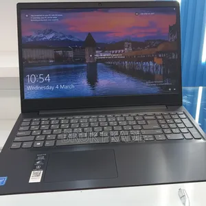 New Laptop Lenovo IdeaPad S145 4GB Intel Core i5 SSD 1T
