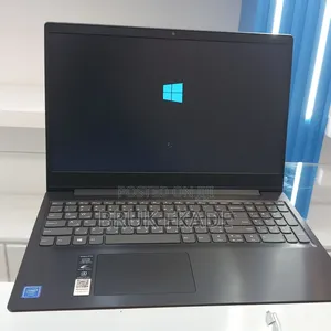 New Laptop Lenovo IdeaPad S145 4GB Intel Core i5 SSD 1T