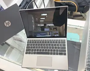 New Laptop HP Elite X2 G8 16GB Intel Core i7 SSD 512GB