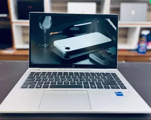 New Laptop HP EliteBook 840 G8 16GB Intel Core i7 SSD 512GB