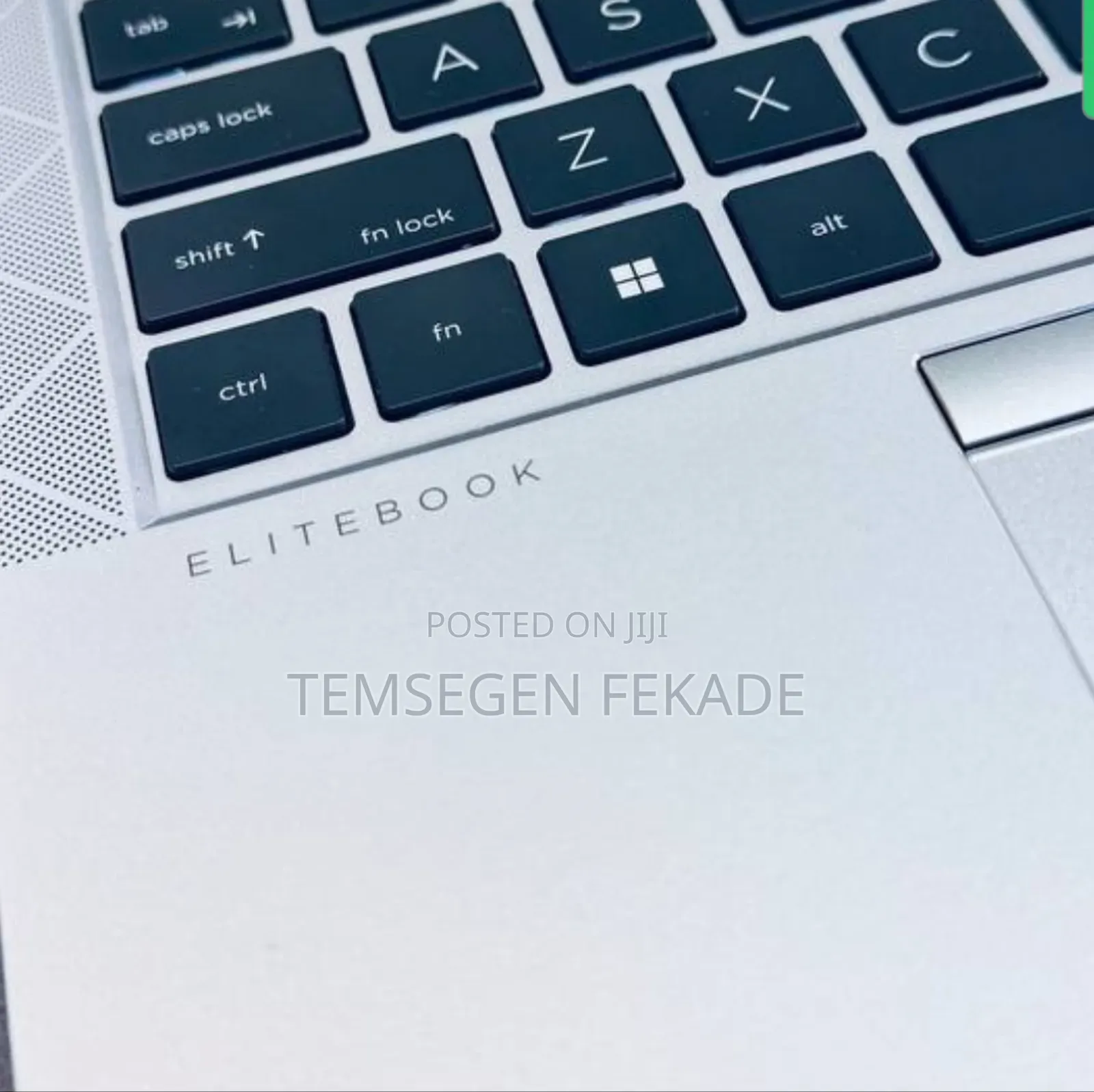 New Laptop HP EliteBook 840 G8 16GB Intel Core i7 SSD 512GB
