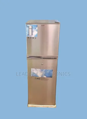 Victory Refrigerator 270l – Silver | Stylish Reliable Cooling