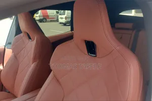 New BMW iX 2024