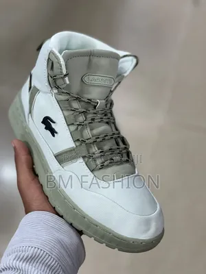 Lacoste Urban Breaker (100% Original Sneakers)