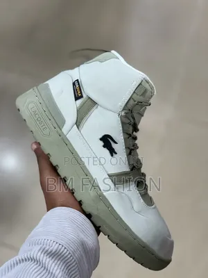 Lacoste Urban Breaker (100% Original Sneakers)