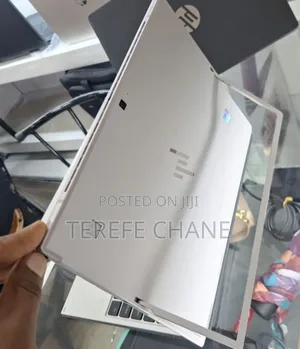 New Laptop HP X2 16GB Intel Core i7 SSD 512GB