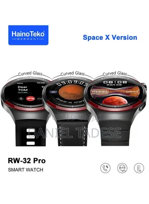 Hainoteko Germany Watch 4pro