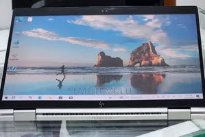 New Laptop HP EliteBook X360 1030 G3 16GB Intel Core i7 SSD 512GB