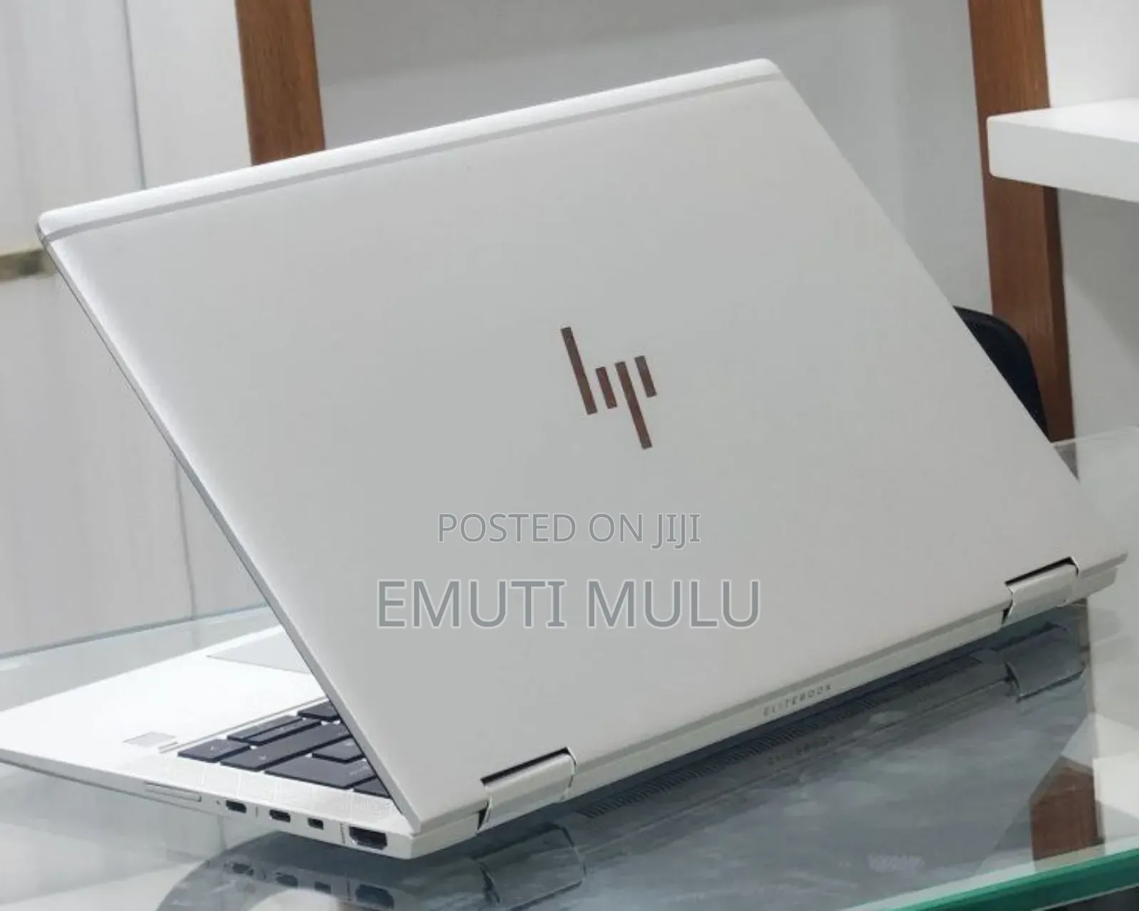 New Laptop HP EliteBook X360 1030 G3 16GB Intel Core i7 SSD 512GB
