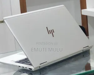 New Laptop HP EliteBook X360 1030 G3 16GB Intel Core i7 SSD 512GB