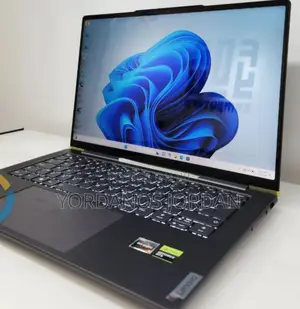 New Laptop Lenovo Yoga 2 Pro 32GB AMD Ryzen 7 SSD 512GB