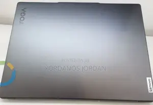 New Laptop Lenovo Yoga 2 Pro 32GB AMD Ryzen 7 SSD 512GB