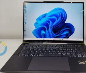 New Laptop Lenovo Yoga 2 Pro 32GB AMD Ryzen 7 SSD 512GB