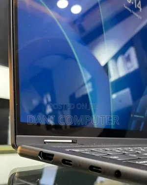 New Laptop Lenovo Yoga 7i 16GB Intel Core Ultra 7 SSD 1T