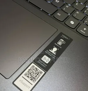 New Laptop Lenovo Yoga 7i 16GB Intel Core Ultra 7 SSD 1T