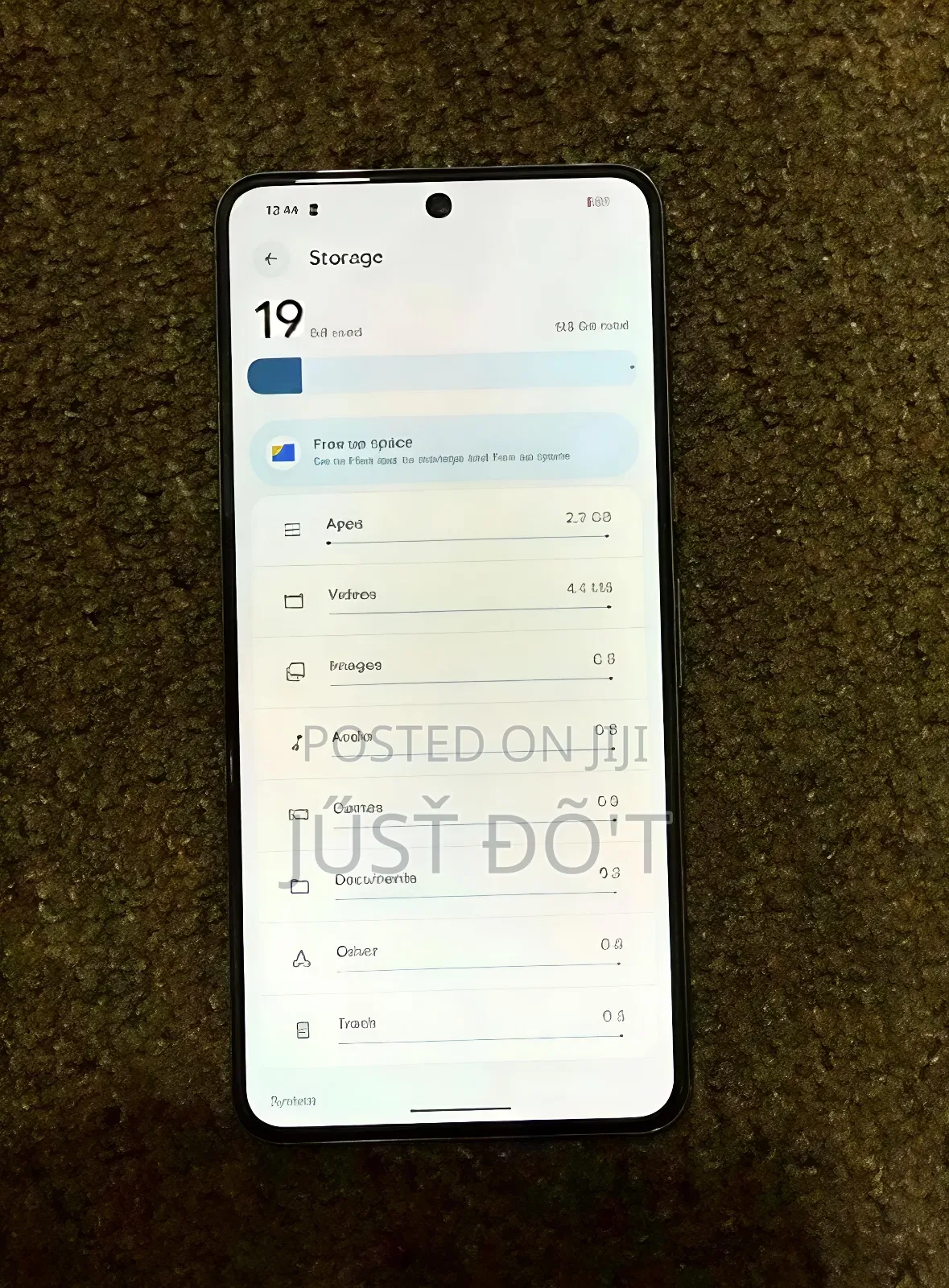 New Google Pixel 8 Pro 128 GB Black