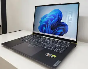 New Laptop Lenovo Yoga 2 32GB AMD Ryzen 7 SSD 512GB