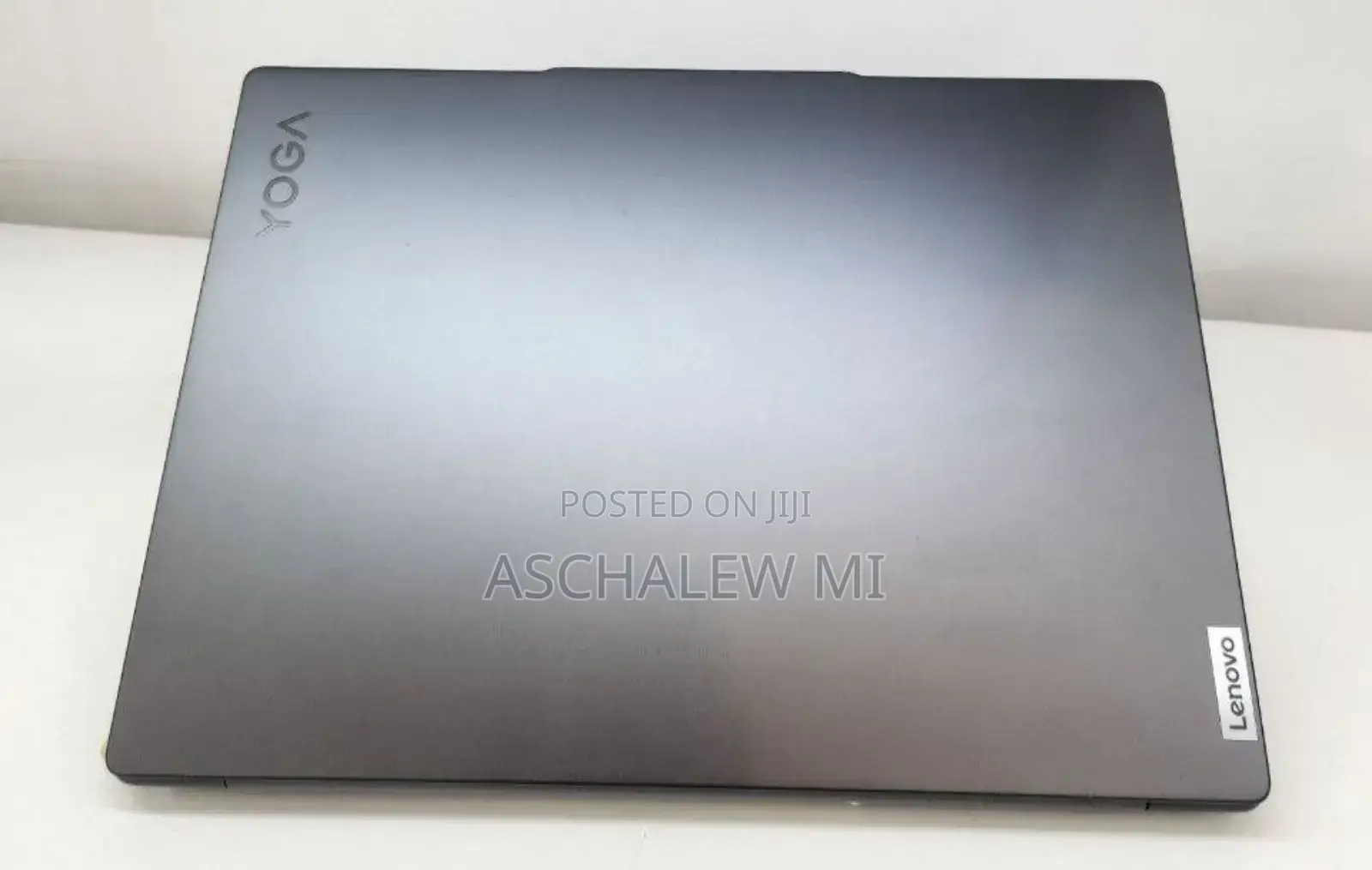 New Laptop Lenovo Yoga 2 32GB AMD Ryzen 7 SSD 512GB