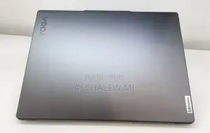 New Laptop Lenovo Yoga 2 32GB AMD Ryzen 7 SSD 512GB