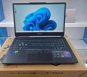 New Laptop MSI S100 16GB Intel Core i7 SSD 1T