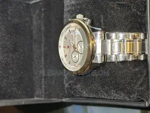 Reward Watch