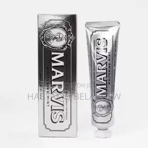 Marvis Whitening Toothpaste