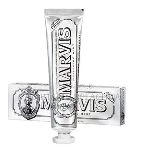 Marvis Whitening Toothpaste