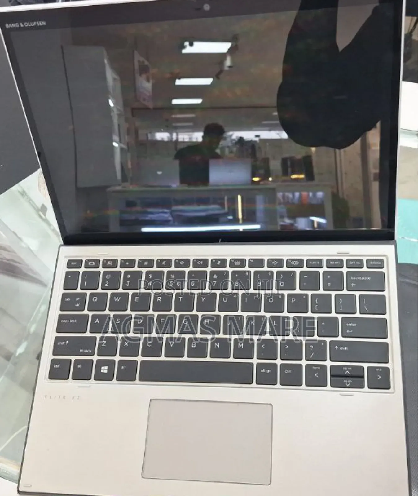 New Laptop HP Elite X2 G8 16GB Intel Core i7 SSD 512GB