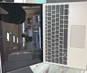 New Laptop HP Elite X2 G8 16GB Intel Core i7 SSD 512GB
