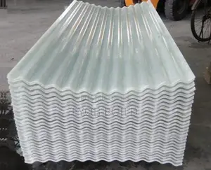 Korkoro, የቤት ክዳን ቆርቆሮ, Roofing