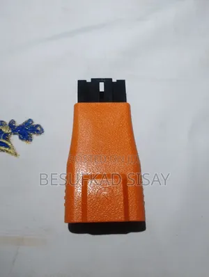 Obd 2 Advanced