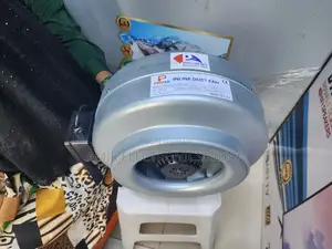 Inline Duct Fan Kitchen Sucker