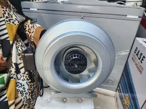 Inline Duct Fan Kitchen Sucker
